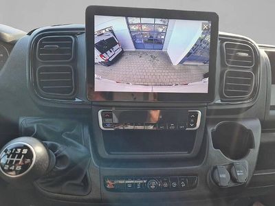 Gebraucht Fiat Ducato 179 PS (131 kW) 2024 Weiß Van