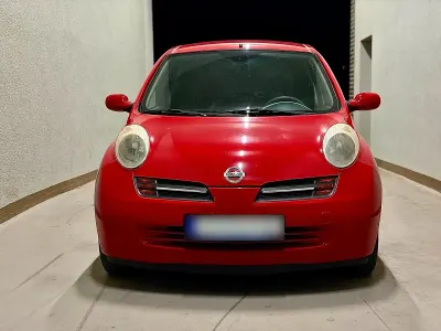 Gebraucht Nissan Micra