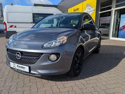 Second-hand Opel Adam Jam 87 CP (63 kW) 2018 Gri Hatchback