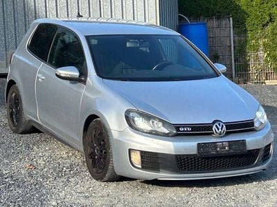 VW Golf VI