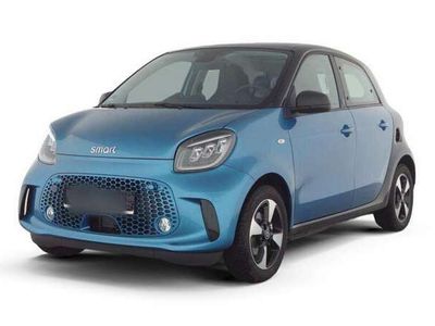 gebraucht Smart ForFour Electric Drive EQ passion EXCLUSIVE/NUR456KM/-5000EURO!