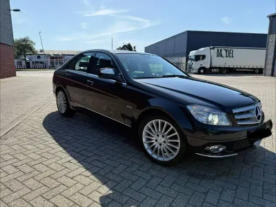 Gebraucht Mercedes C280