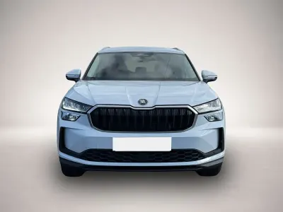 Gebraucht Skoda Kodiaq Selection 193 PS (141 kW) 2026 Weiß SUV