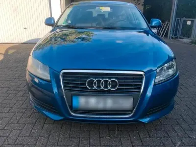 Gebraucht Audi A3