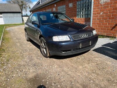 gebraucht Audi A3 8l 1.8 5V