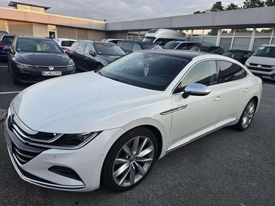 VW Arteon