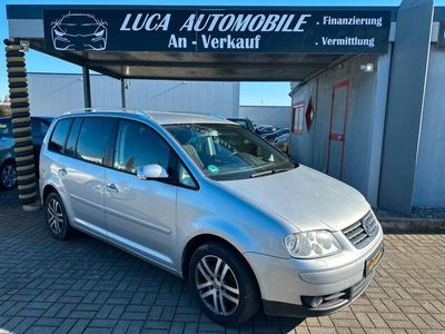 VW Touran