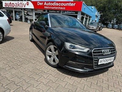Audi A3 Cabriolet
