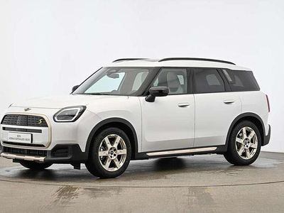 Gebraucht Mini Countryman Favoured 225 kW (306 PS) 2025 Weiß SUV