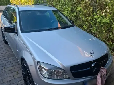 Gebraucht Mercedes 220