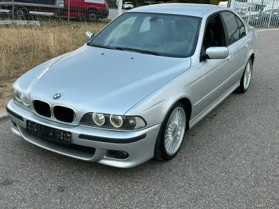 Gebraucht BMW 530