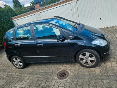 Gebraucht Mercedes A180