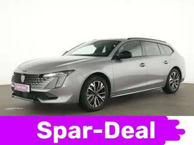 Gebraucht Peugeot 508