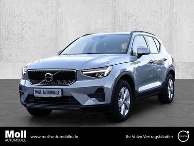 Gebraucht Volvo XC40 129 PS (94 kW) 2023 Vapour grey SUV