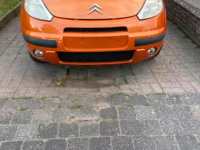 Gebraucht Citroën C3