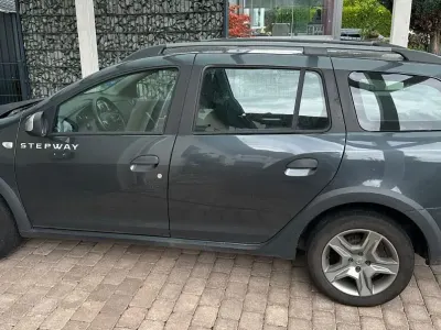 Gebraucht Dacia Logan MCV