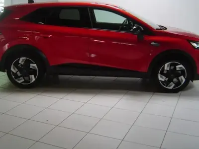 Gebraucht Renault Symbioz Esprit Alpine 143 PS (105 kW) 2025 Feuerrot (rot) SUV
