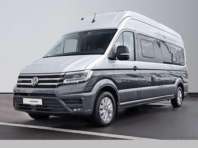VW California
