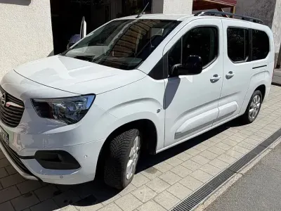 Occasion Opel Combo-e Life