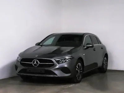 Gebraucht Mercedes A250 Progressive 218 PS (160 kW) 2025 Andere Limousine