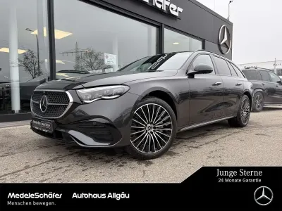 Gebraucht Mercedes E450