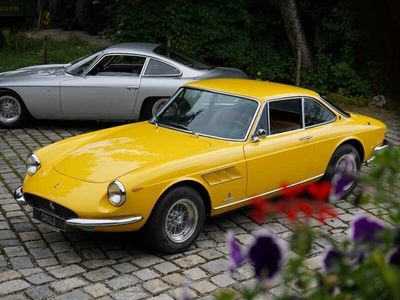 gebraucht Ferrari 330 GTC