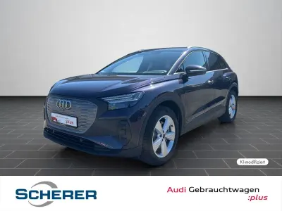 Gebraucht Audi Q4 e-tron