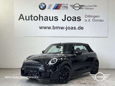 gebraucht Mini John Cooper Works Cabriolet Cooper Cooper Cooper Works, Head-Up-Display, Sportsi