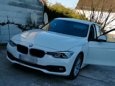 Gebraucht BMW 318