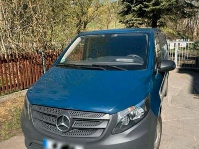 Mercedes Vito