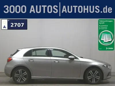 Gebraucht Mercedes A220