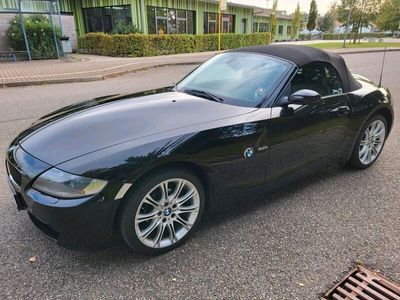 gebraucht BMW Z4 