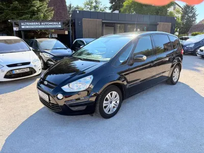 Gebraucht Ford S-MAX
