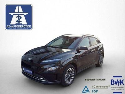 Schwarz Gebraucht 2021 Hyundai Kona Edition 30+ SUV | 14.950 € (Superpreis)