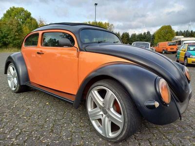 gebraucht VW Käfer Top Chop GTI 16 V/Einzelstück