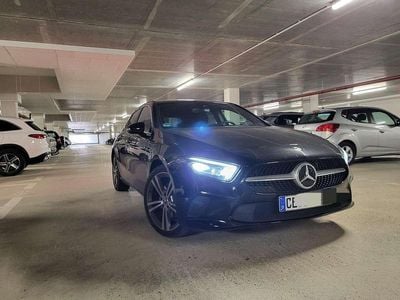 Mercedes A220