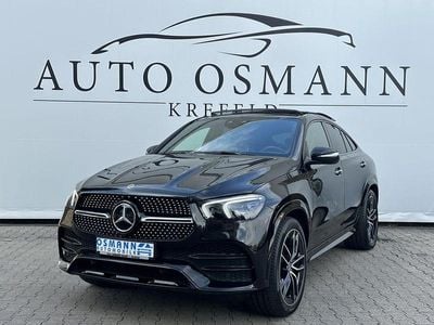 Mercedes GLE400