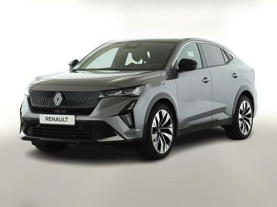 Usata Renault Rafale Techno 200 CV (147 kW) 2025 Nero SUV