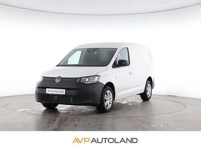 Ny VW Caddy Maxi 102 HK (75 kW) 2026 MPV
