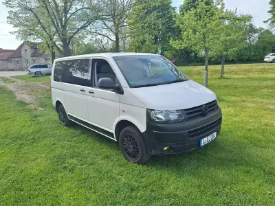 Gebraucht VW T5