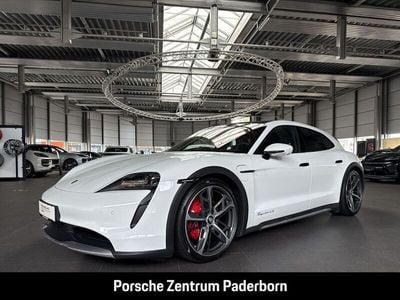 Porsche Taycan 4S