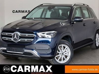 Mercedes GLE300