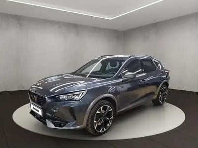 Gebraucht Cupra Formentor 150 PS (110 kW) 2022 S7 "magnetic tech" SUV