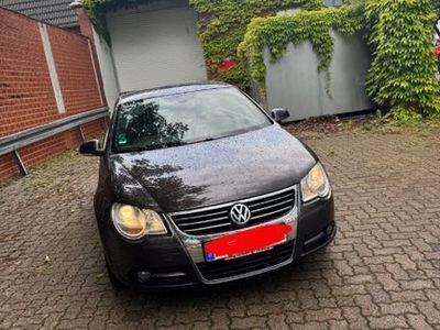 VW Eos