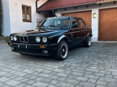 gebraucht BMW 316 E30 i