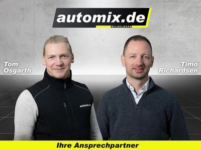 Gebraucht Volvo XC60 Inscription 398 PS (292 kW) 2024 Onyx black / SUV