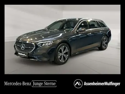 Gebraucht Mercedes E220
