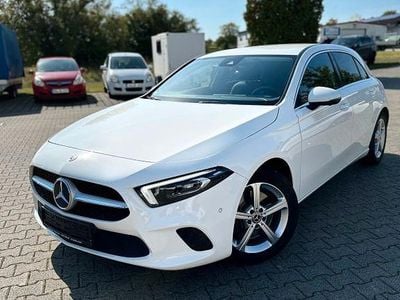 Mercedes A250