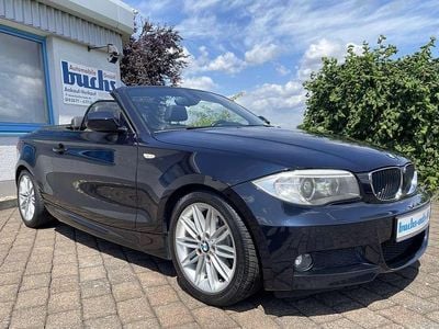 BMW 118 Cabriolet