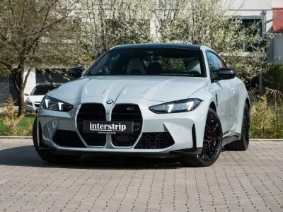 Gebraucht BMW M4